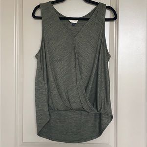 L Universal Thread Wrap Tank